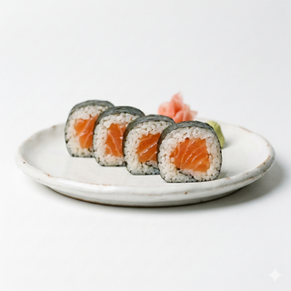 Maki Salmón