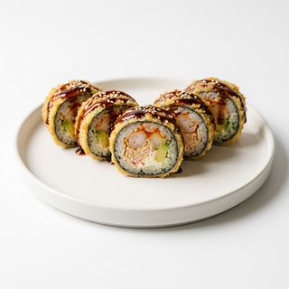 Futomaki Crujiente