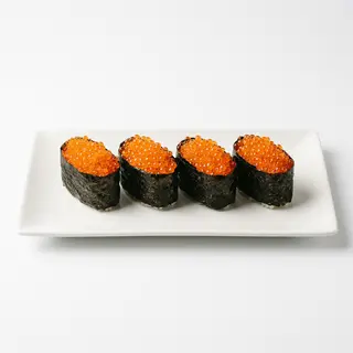93. Gunkan Masago (4 Uds.)