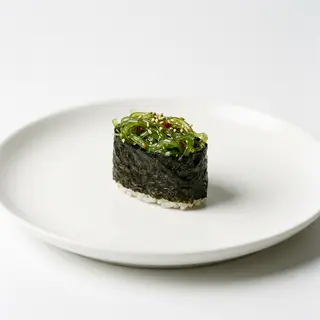 Gunkan Wakame