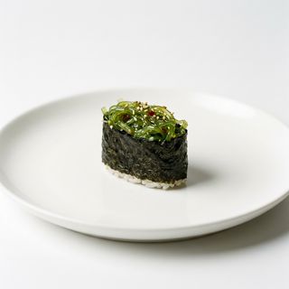 Gunkan Wakame