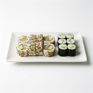 Kisim Sushi Vegeta