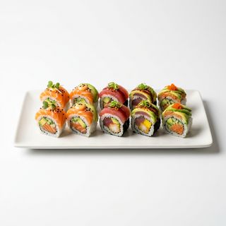 Maki especial variado (10 uds.)