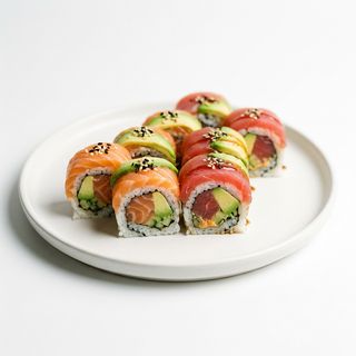 Maki Especial Variado