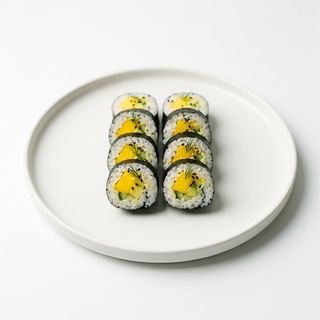 Maki Mango (8 Uds.)