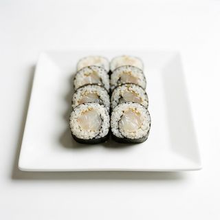 Maki Pez Mantequilla (8 Uds.)