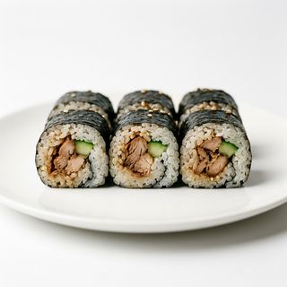 Maki Pollo