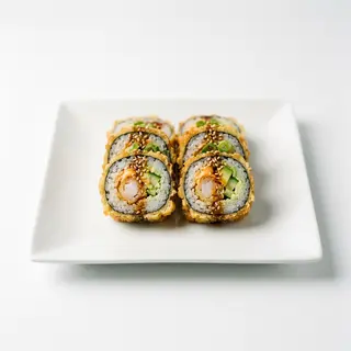 Maki Rebozado (4 Pzs.)