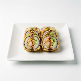 Maki Rebozado (4 Pzs.)
