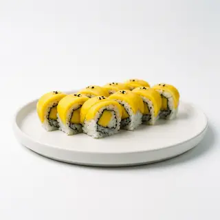 58. Maki De Gamba Picante (8 Uds.)