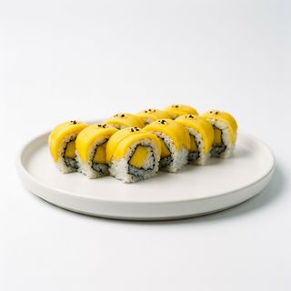 58. Maki De Gamba Picante (8 Uds.)