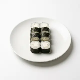 55. Maki De Queso (8 Uds.)