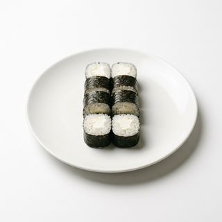 55. Maki De Queso (8 Uds.)