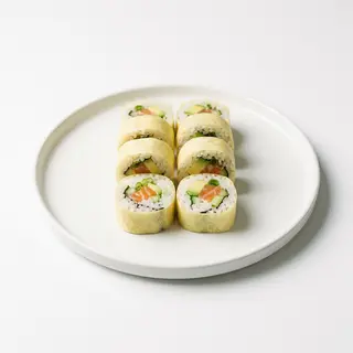 57. Maki De Soja (8 Uds.)