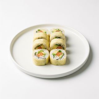 57. Maki De Soja (8 Uds.)