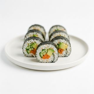 Maki de Verdura (10 uds.)