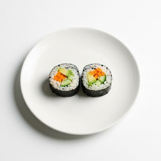 Maki de Verdura (2 uds.)