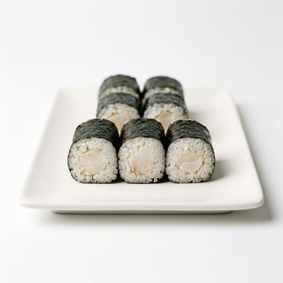 Maki De Pez Mantequilla (3 Uds.)