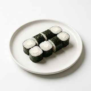 Maki De Queso (3 Uds.)