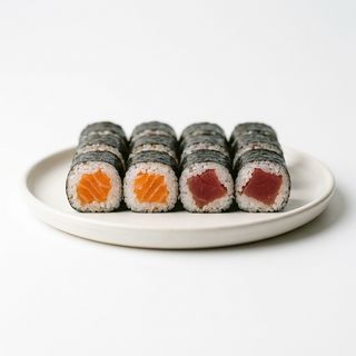 Maki Dúo (8 Uds.)