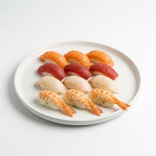 Mix De Nigiri (12 Uds.)
