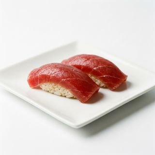 Nigiri Atún (2 Uds.)