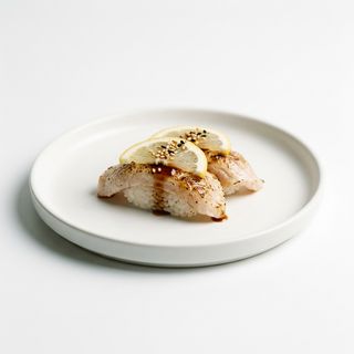 Nigiri Shiromi Fire (2 Pzs.)