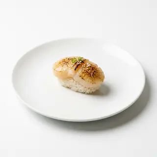 Niguiri Vieira Tostada (Ud)
