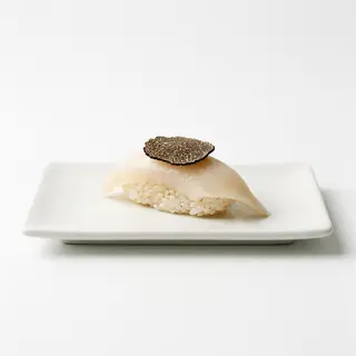 Niguiri Pez Mantequilla Trufado (Ud.)