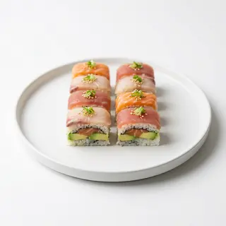 Osaka Roll (8 Pzs.)