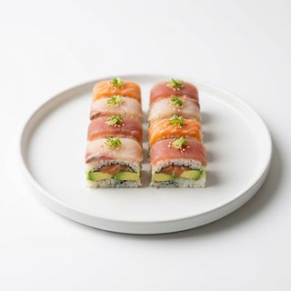 Osaka Roll (8 Pzs.)