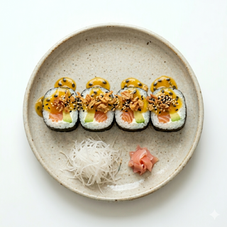 90-Pasión Uramaki