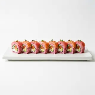 Roll Pantera Rosa (8 Uds.)