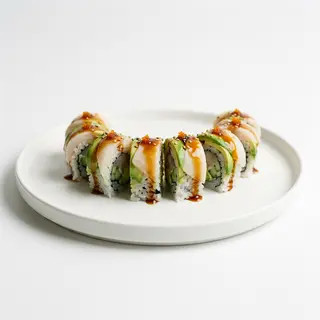 Roll pez