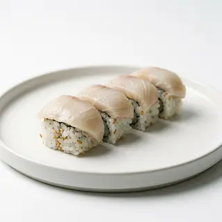 Rollo De Pez Mantequilla (4 Pzs.)