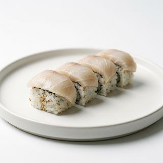 Rollo De Pez Mantequilla (4 Pzs.)
