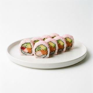Sagura Roll (8 uds.)