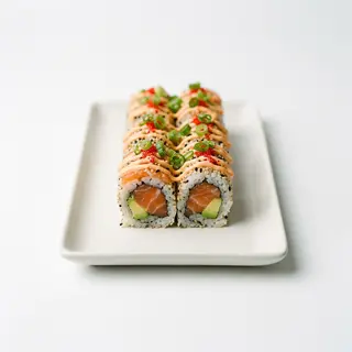 Samurai (4 Pzs.)