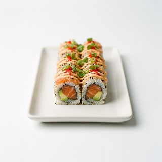 Samurai (4 Pzs.)