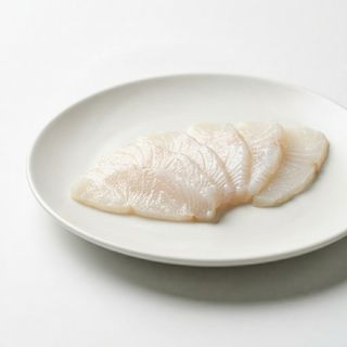 Sashimi de pez mantequilla (6 uds.)