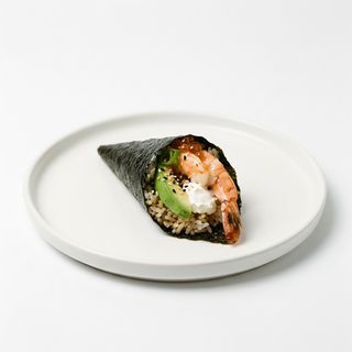 Temaki Ebi