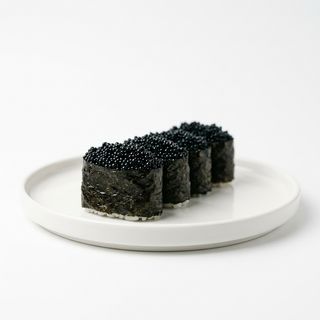 Tobiko Negro (4 Pzs.)