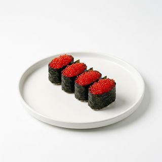 Tobiko Rojo (4 Pzs.)