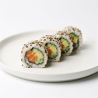 Uramaki De La Casa (4 Pzs.)