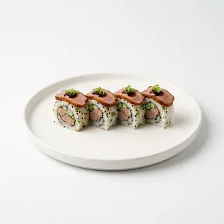 Uramaki De Pato (4 Pzs.)