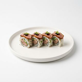 Uramaki De Pato (4 Pzs.)