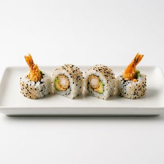 Kataifi Uramaki(4 Pzs.)