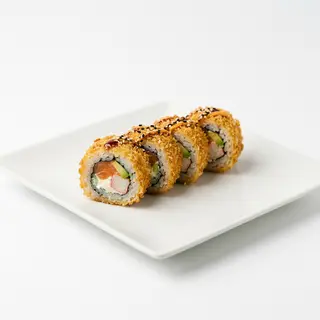 Uramaki Rebozado (4 Pzs.)