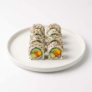 Uramaki Vegetal (8 Uds.)