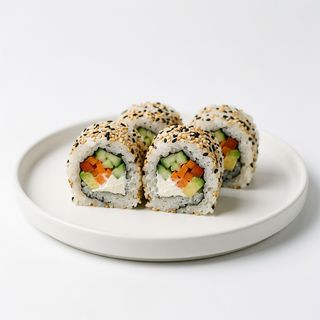 Uramaki Yasai (4 Pzs.)